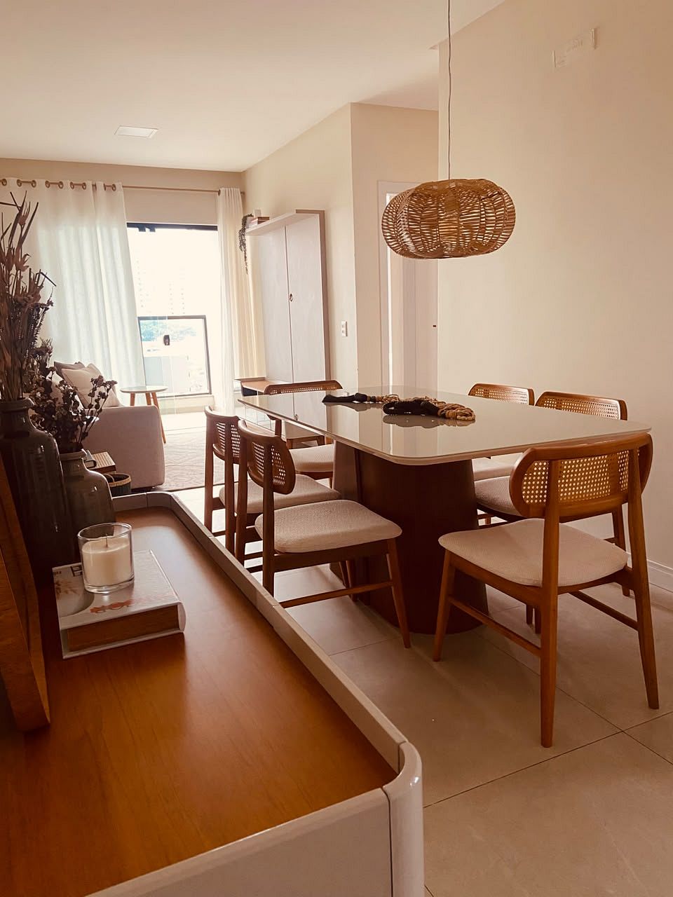 Apartamento, 2 quartos, 66 m² - Foto 2