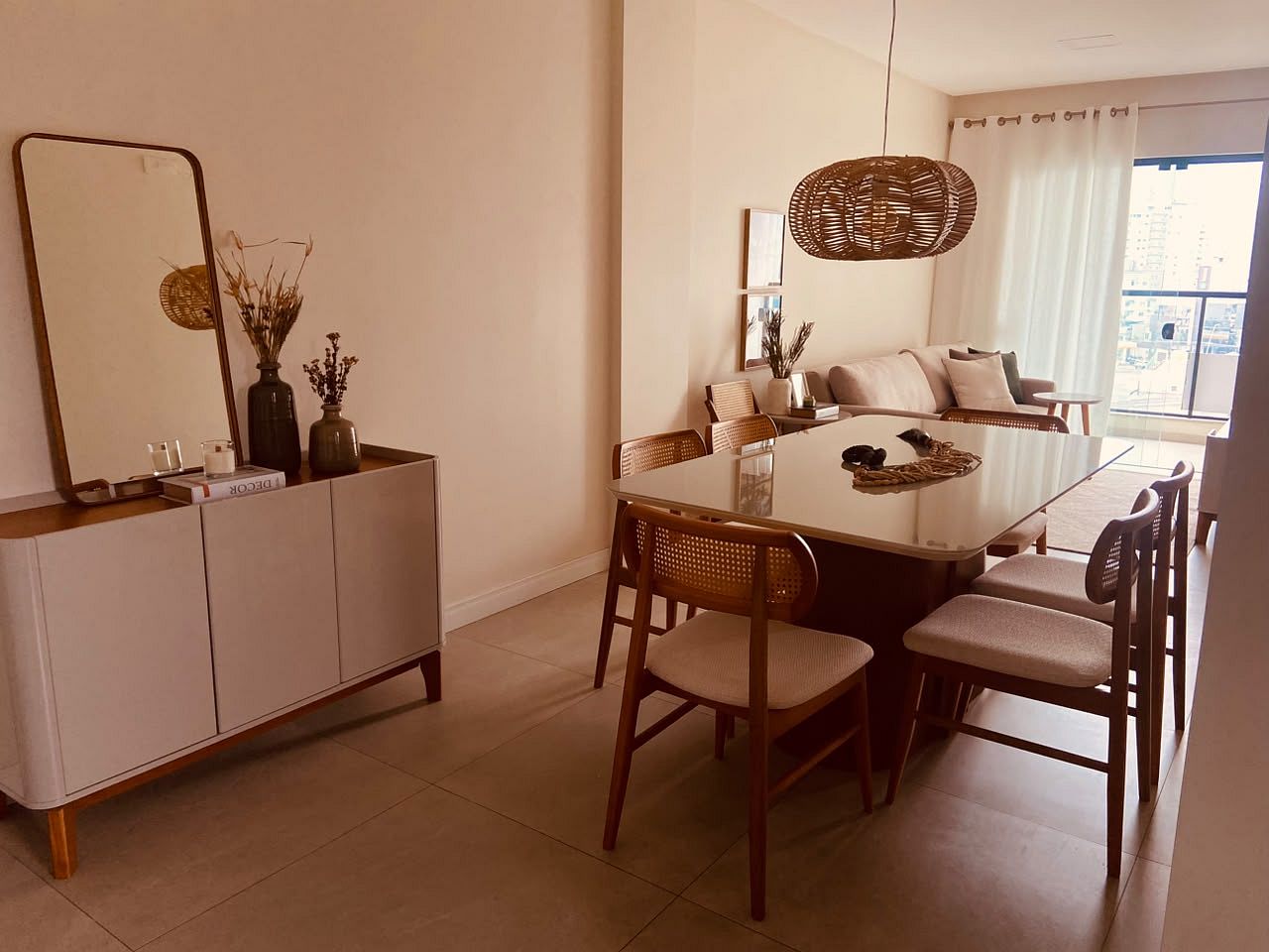 Apartamento, 2 quartos, 66 m² - Foto 3