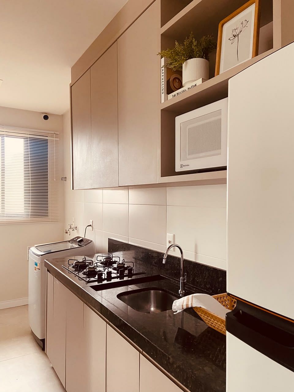 Apartamento, 2 quartos, 66 m² - Foto 5