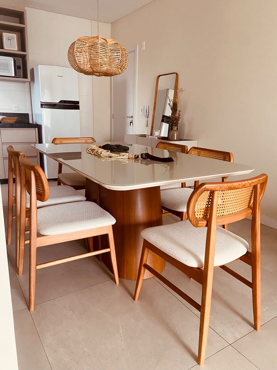 Apartamento, 2 quartos, 66 m² - Foto 6