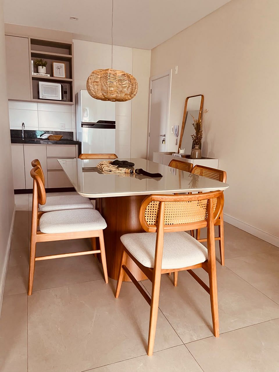 Apartamento, 2 quartos, 66 m² - Foto 9