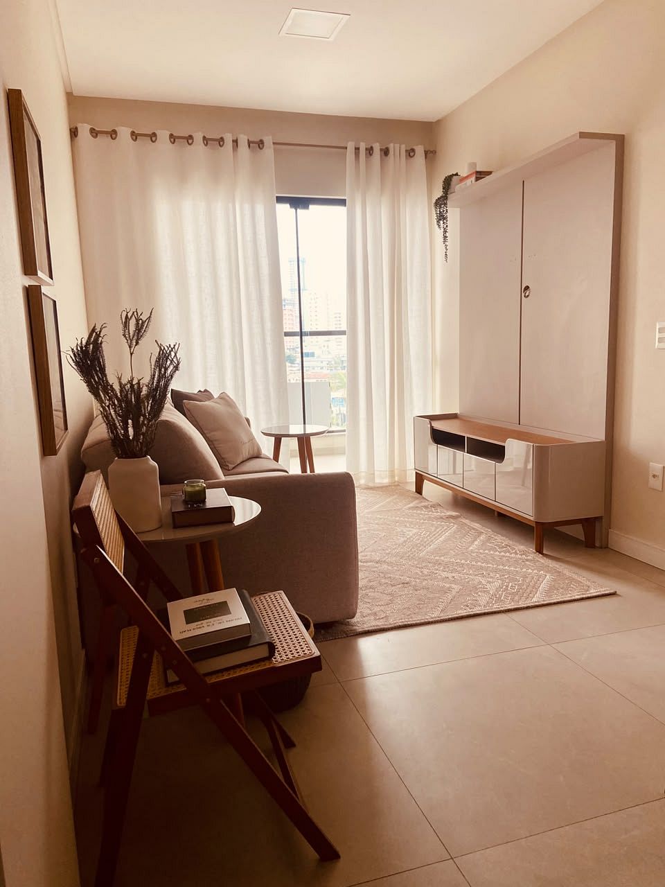 Apartamento, 2 quartos, 66 m² - Foto 11