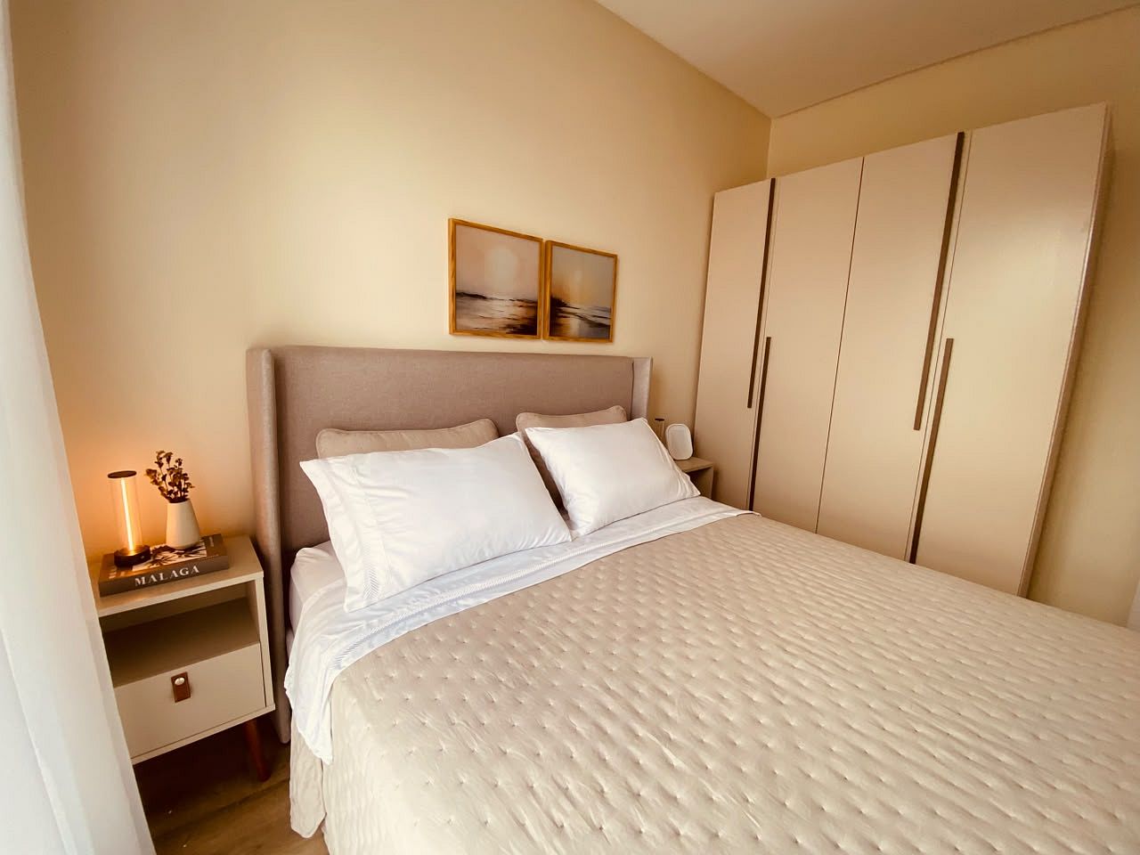 Apartamento, 2 quartos, 66 m² - Foto 16
