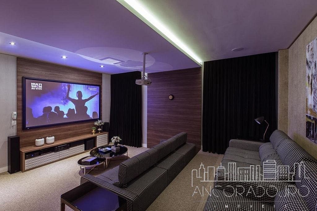 Apartamento, 3 quartos, 128 m² - Foto 16