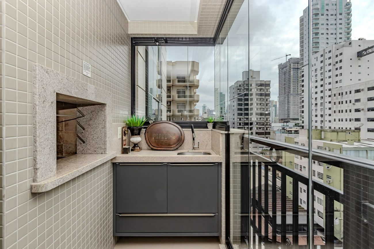 Apartamento, 3 quartos, 128 m² - Foto 18