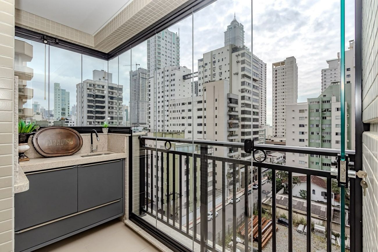 Apartamento, 3 quartos, 128 m² - Foto 22