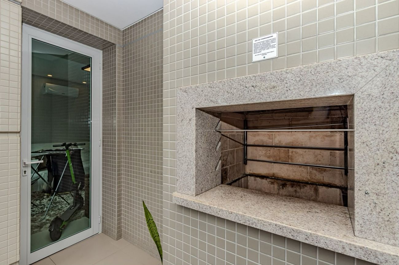 Apartamento, 3 quartos, 128 m² - Foto 23