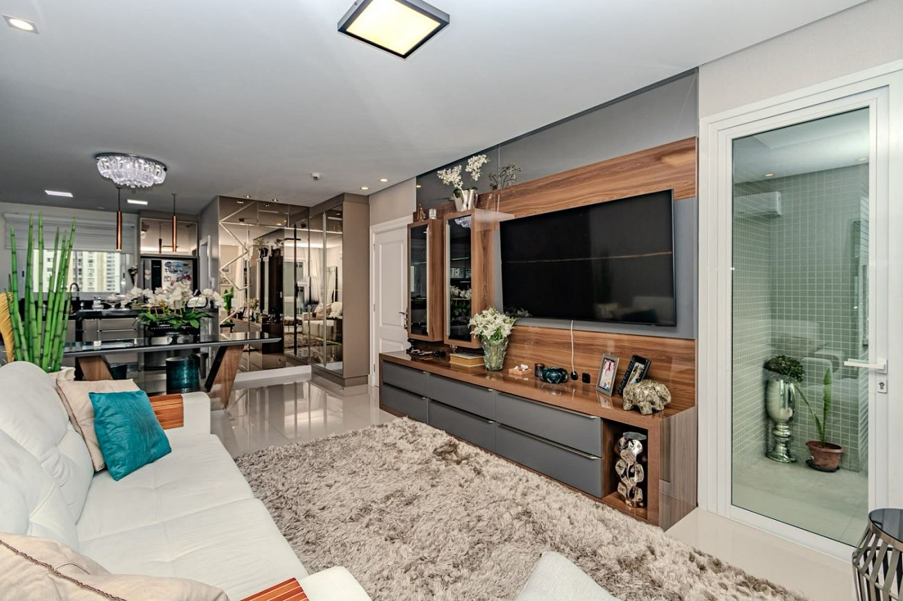 Apartamento, 3 quartos, 128 m² - Foto 24