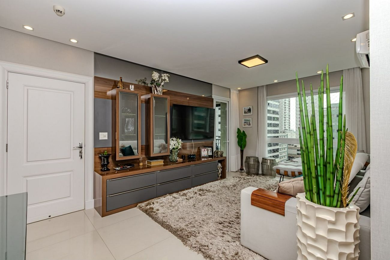 Apartamento, 3 quartos, 128 m² - Foto 25