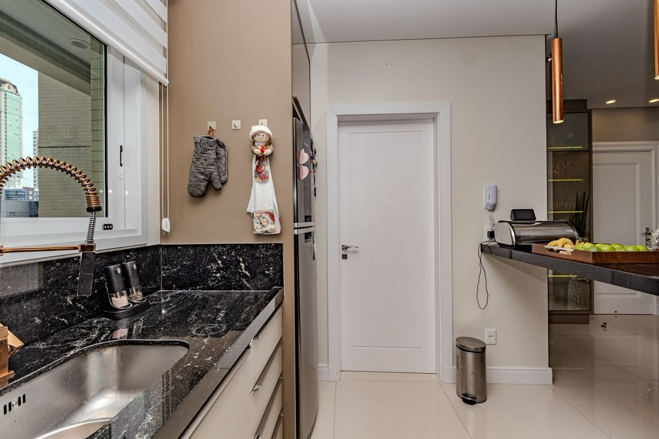 Apartamento, 3 quartos, 128 m² - Foto 20