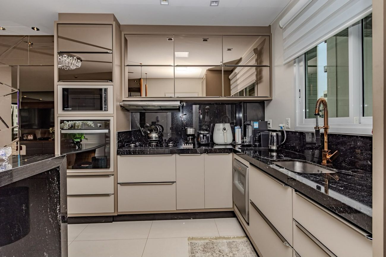 Apartamento, 3 quartos, 128 m² - Foto 29