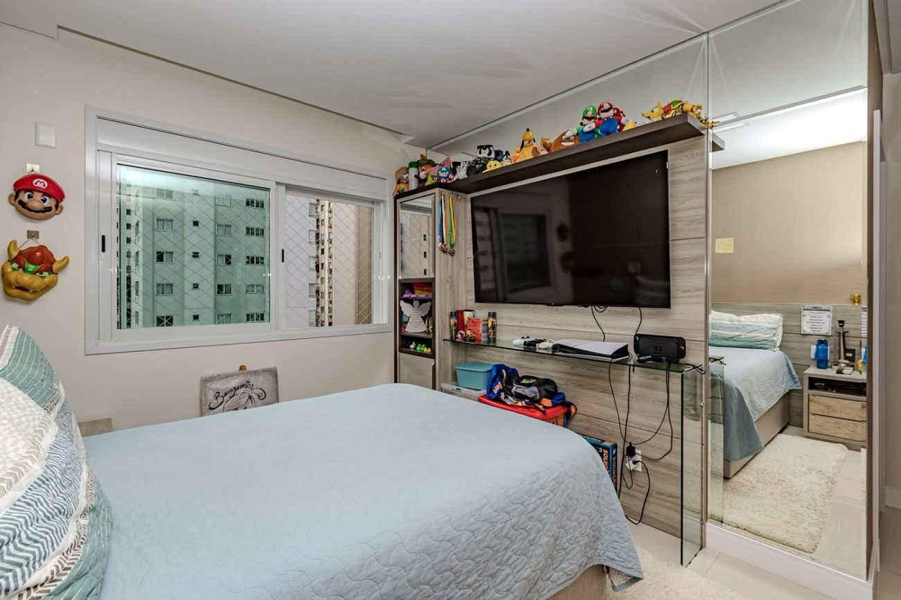 Apartamento, 3 quartos, 128 m² - Foto 30