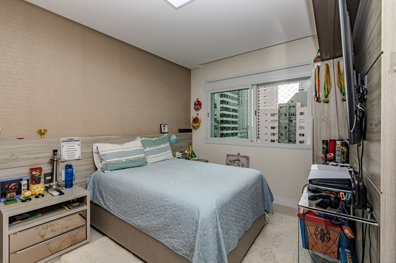 Apartamento, 3 quartos, 128 m² - Foto 31
