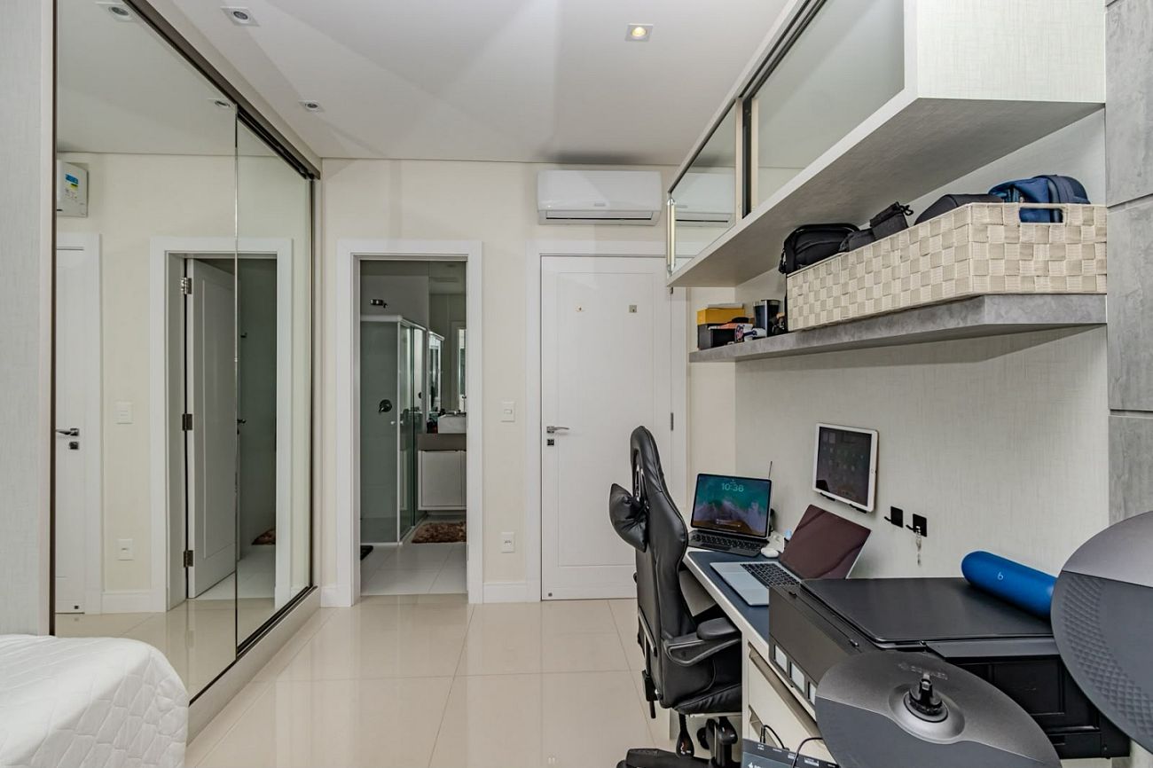 Apartamento, 3 quartos, 128 m² - Foto 33
