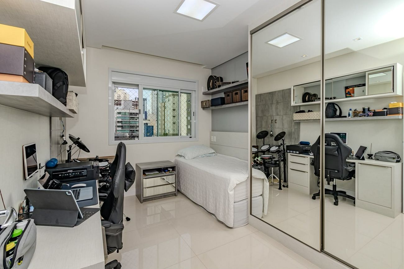 Apartamento, 3 quartos, 128 m² - Foto 34