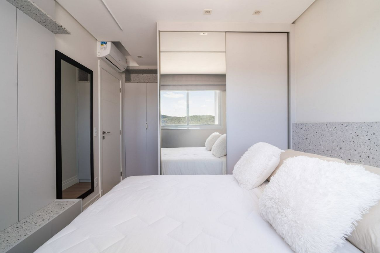 Apartamento, 4 quartos, 132 m² - Foto 49