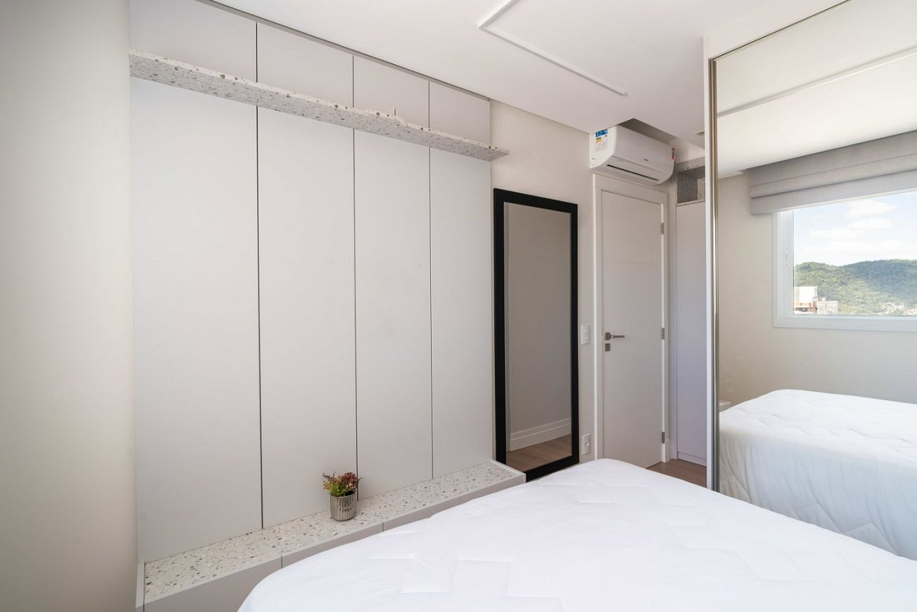 Apartamento, 4 quartos, 132 m² - Foto 50