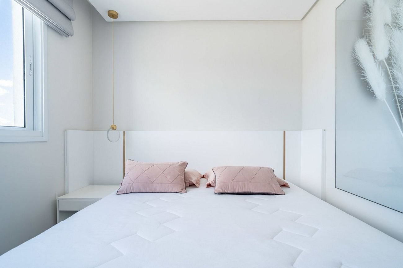 Apartamento, 4 quartos, 132 m² - Foto 52