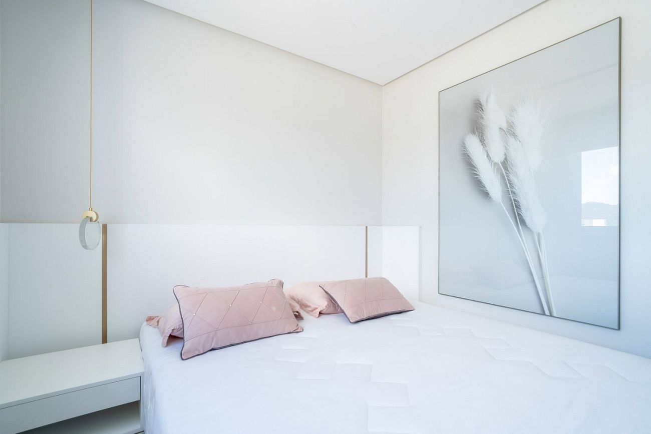 Apartamento, 4 quartos, 132 m² - Foto 53