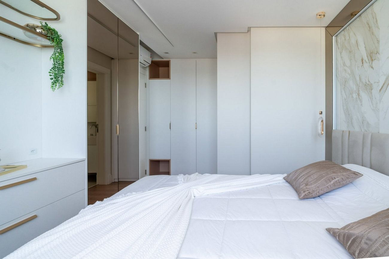 Apartamento, 4 quartos, 132 m² - Foto 55