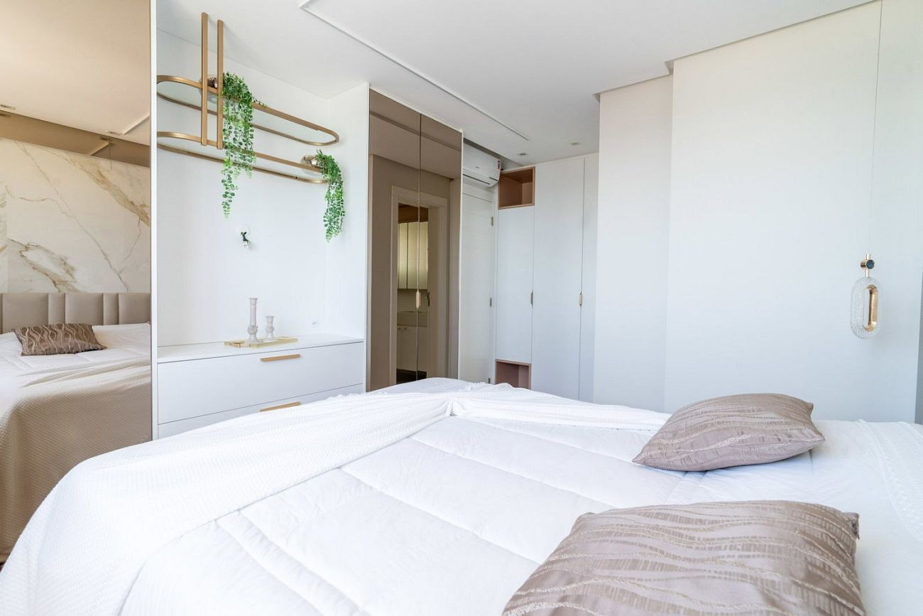Apartamento, 4 quartos, 132 m² - Foto 56