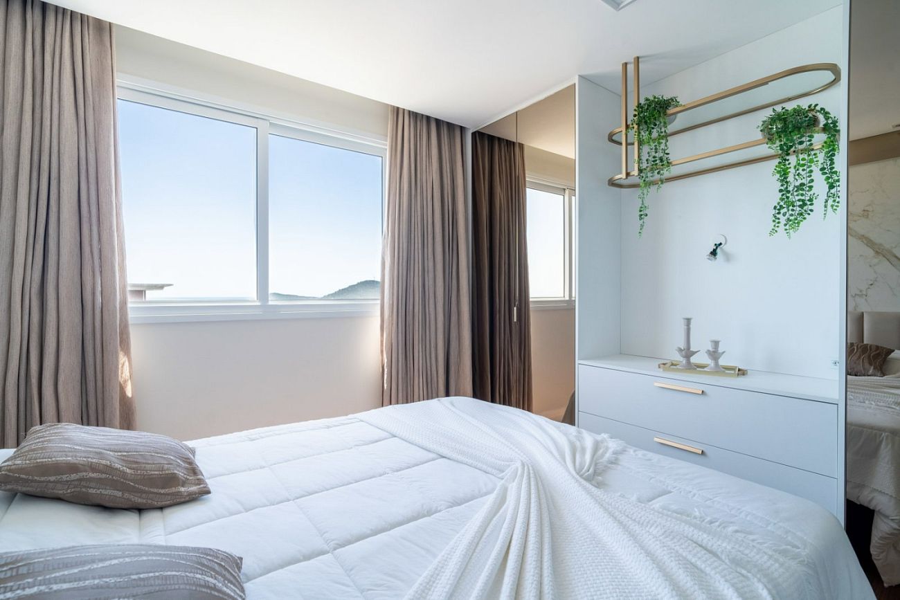 Apartamento, 4 quartos, 132 m² - Foto 57