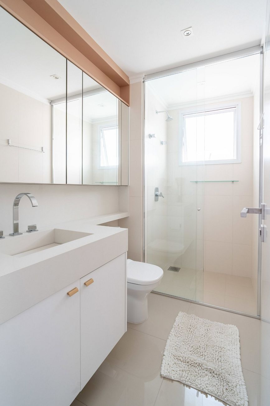 Apartamento, 4 quartos, 132 m² - Foto 58