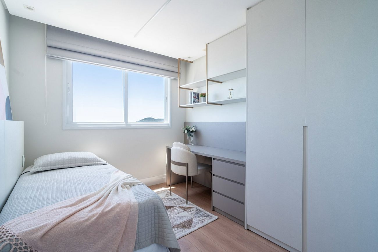 Apartamento, 4 quartos, 132 m² - Foto 59