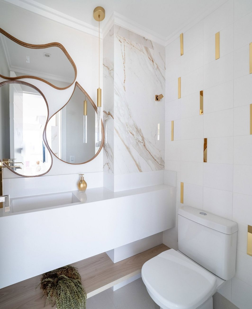 Apartamento, 4 quartos, 132 m² - Foto 61