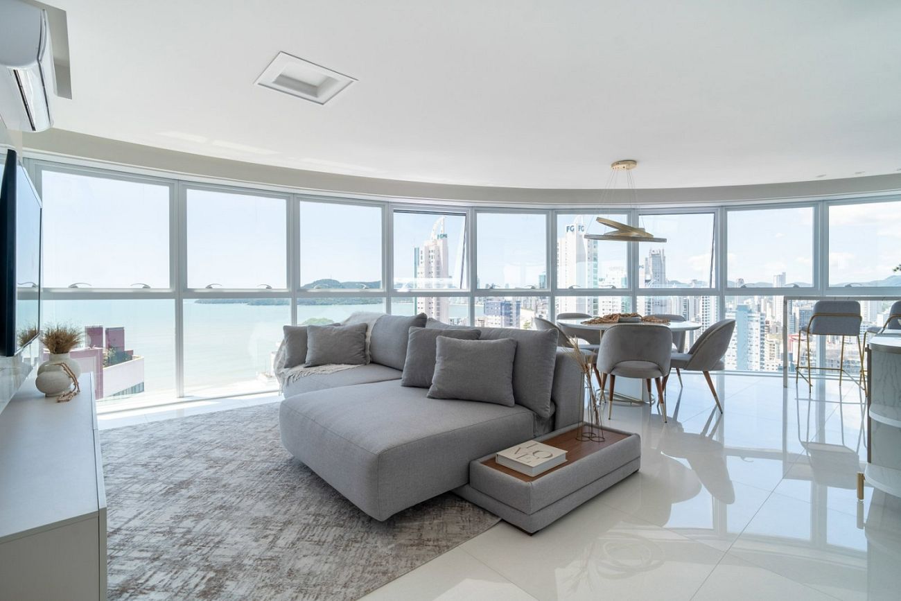 Apartamento, 4 quartos, 132 m² - Foto 27