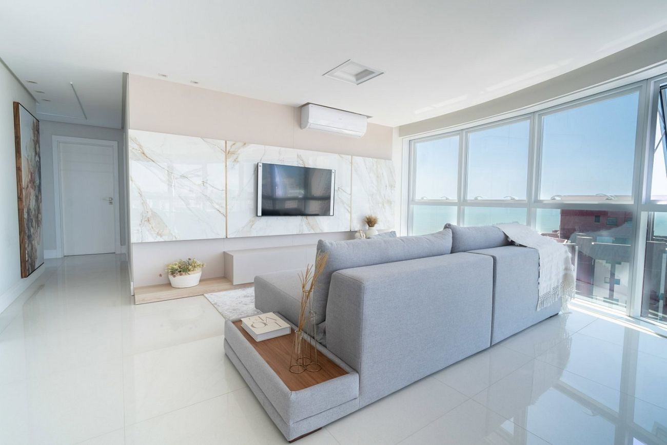 Apartamento, 4 quartos, 132 m² - Foto 28