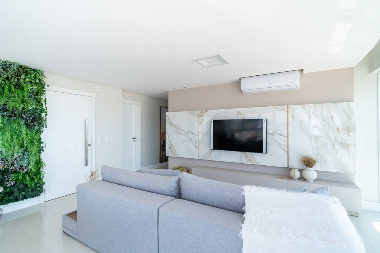 Apartamento, 4 quartos, 132 m² - Foto 29
