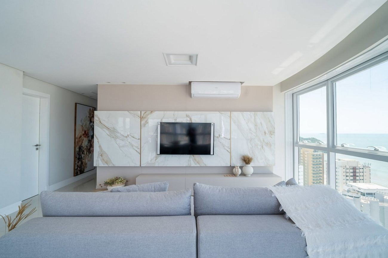 Apartamento, 4 quartos, 132 m² - Foto 30