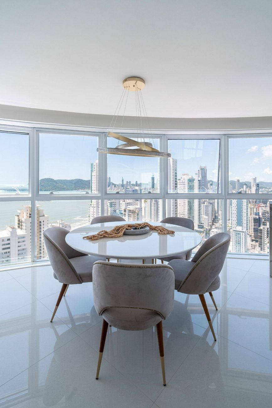 Apartamento, 4 quartos, 132 m² - Foto 31