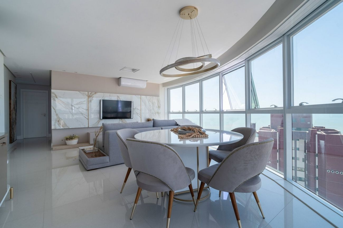 Apartamento, 4 quartos, 132 m² - Foto 32