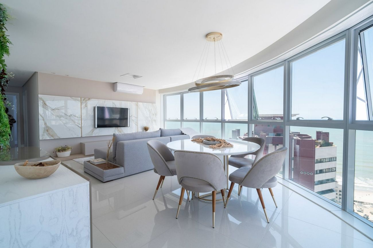 Apartamento, 4 quartos, 132 m² - Foto 33