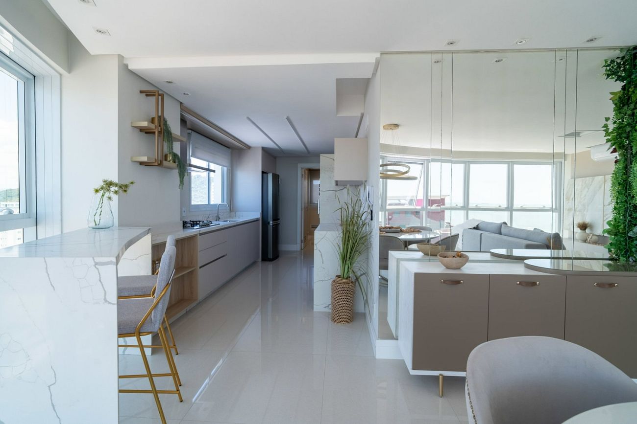 Apartamento, 4 quartos, 132 m² - Foto 36