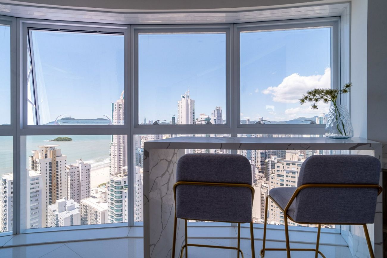 Apartamento, 4 quartos, 132 m² - Foto 34
