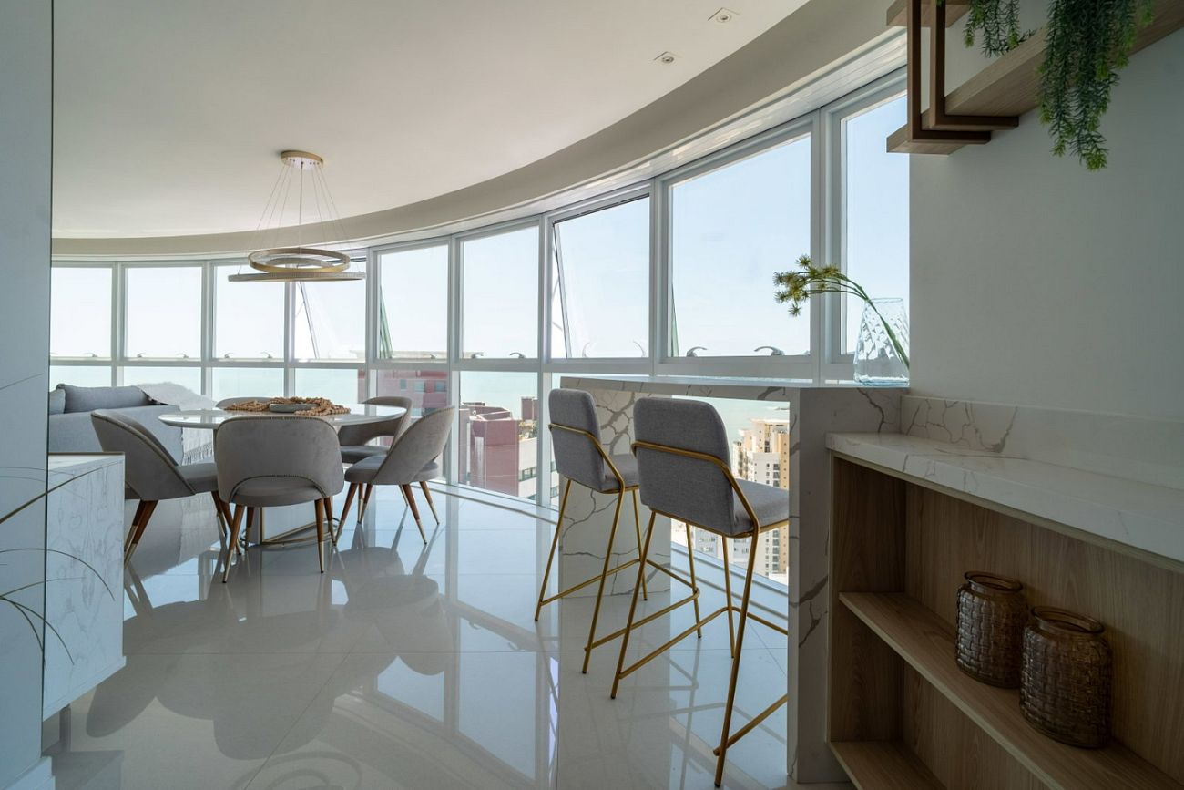 Apartamento, 4 quartos, 132 m² - Foto 35