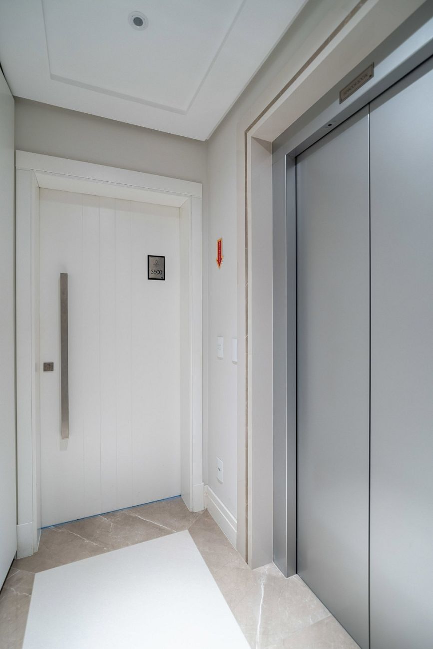 Apartamento, 4 quartos, 132 m² - Foto 63