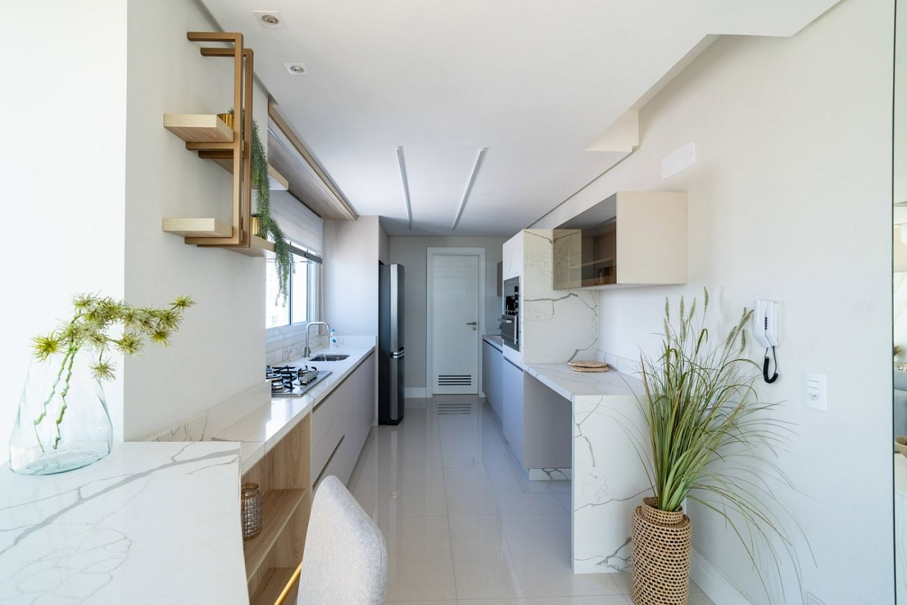 Apartamento, 4 quartos, 132 m² - Foto 37