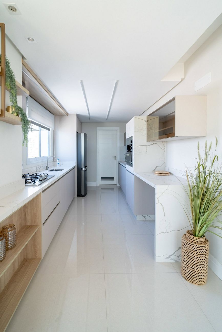 Apartamento, 4 quartos, 132 m² - Foto 38