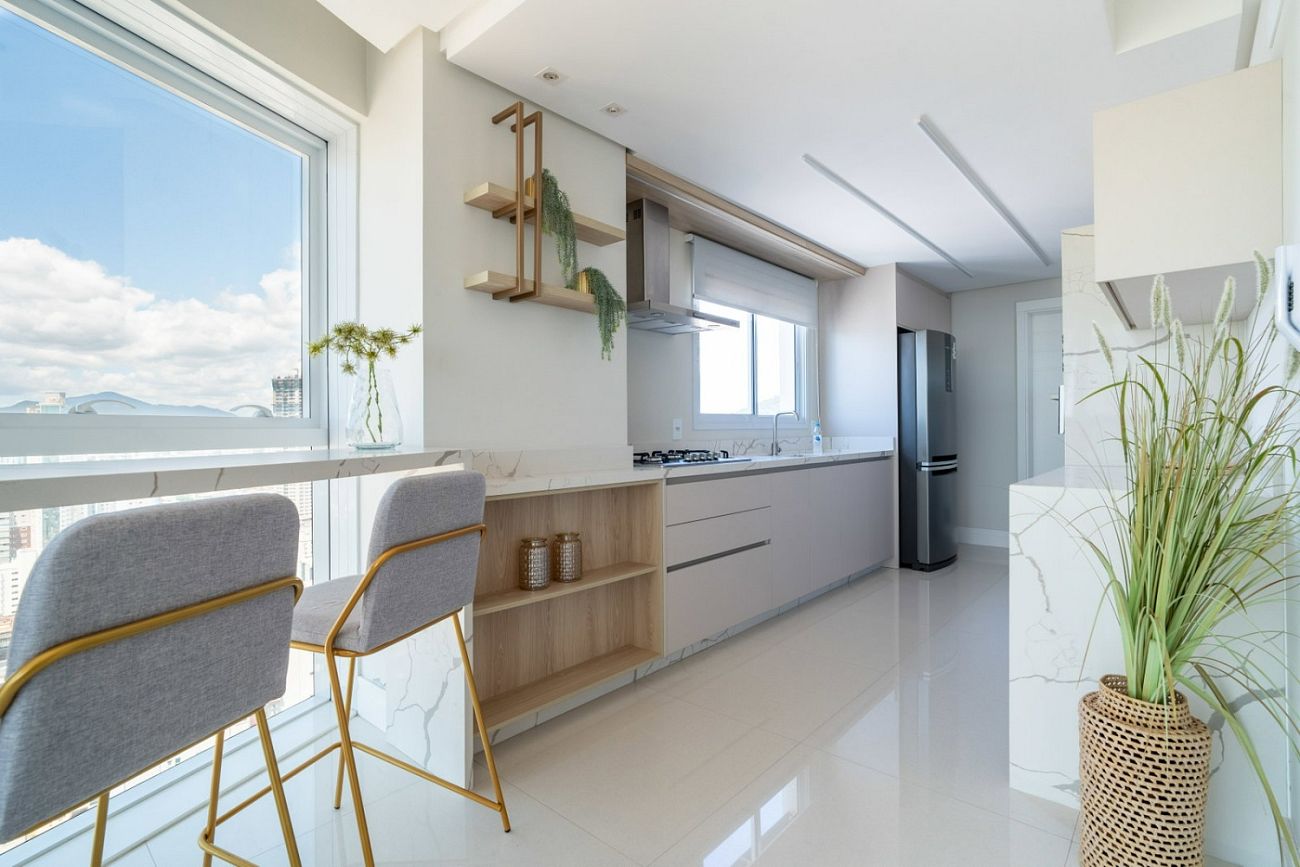 Apartamento, 4 quartos, 132 m² - Foto 39