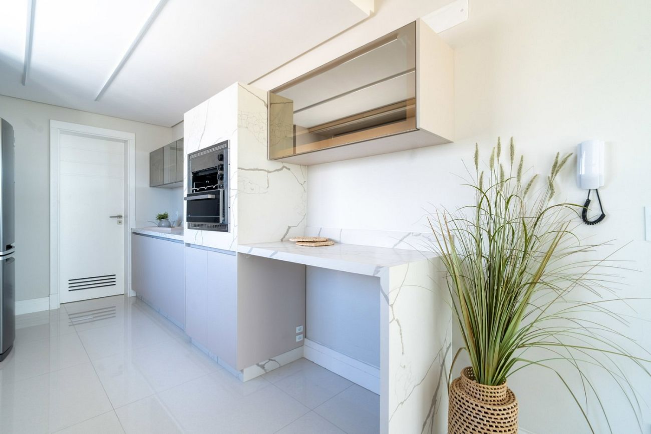Apartamento, 4 quartos, 132 m² - Foto 40