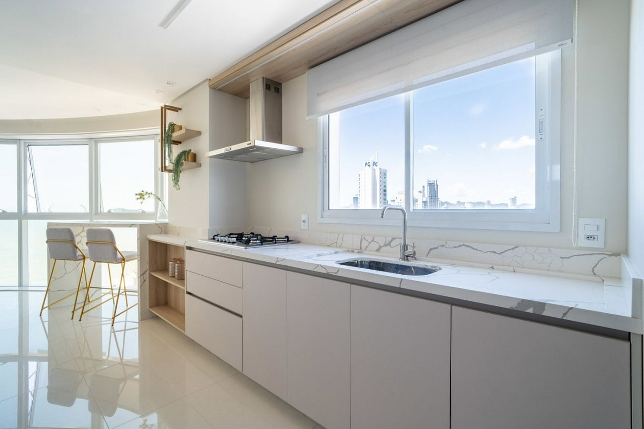 Apartamento, 4 quartos, 132 m² - Foto 42