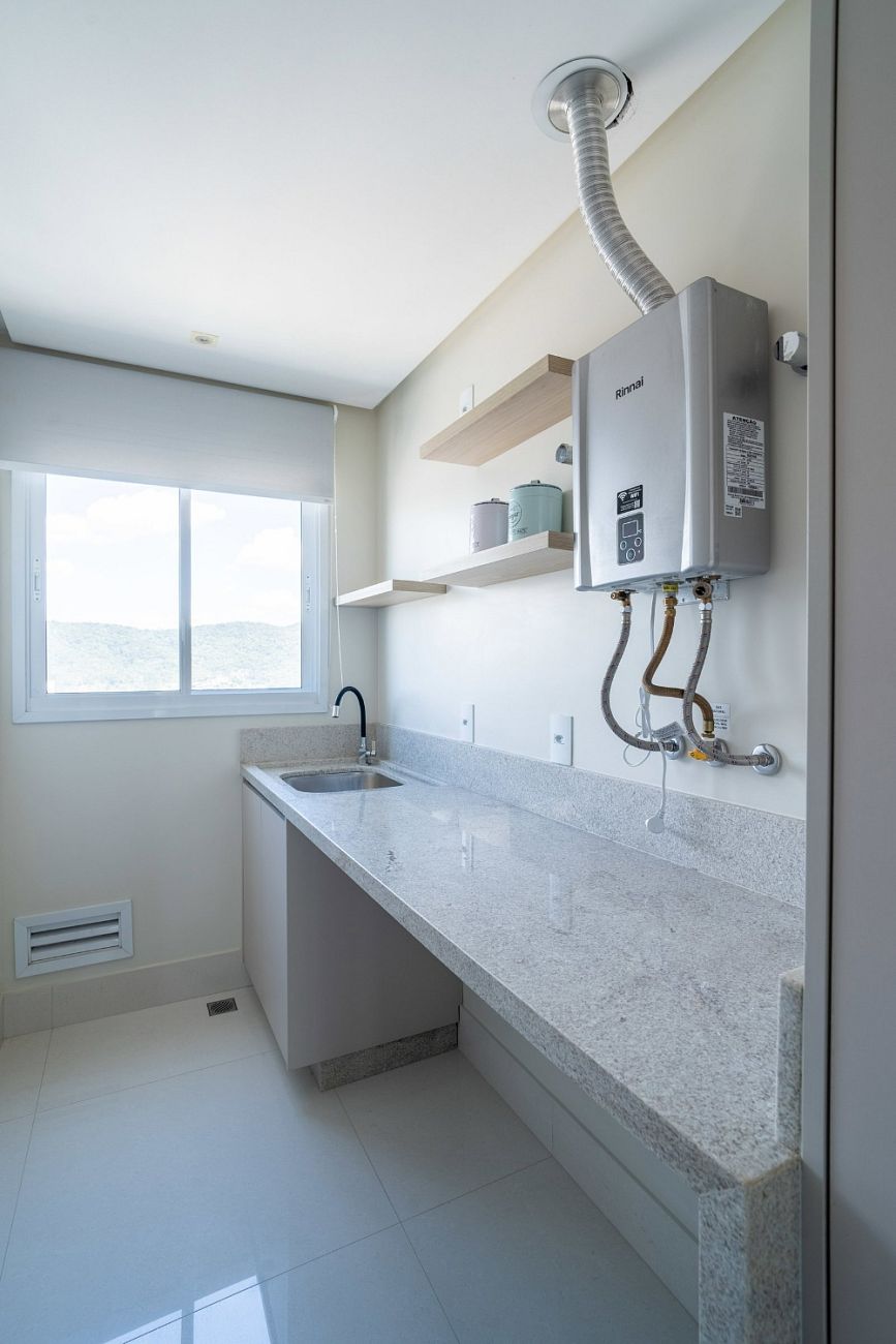 Apartamento, 4 quartos, 132 m² - Foto 43