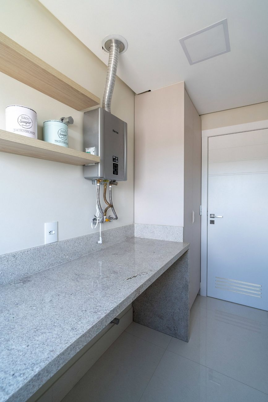 Apartamento, 4 quartos, 132 m² - Foto 44