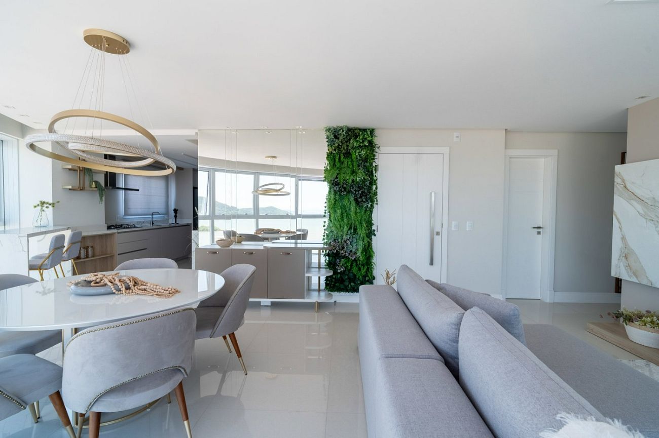 Apartamento, 4 quartos, 132 m² - Foto 45