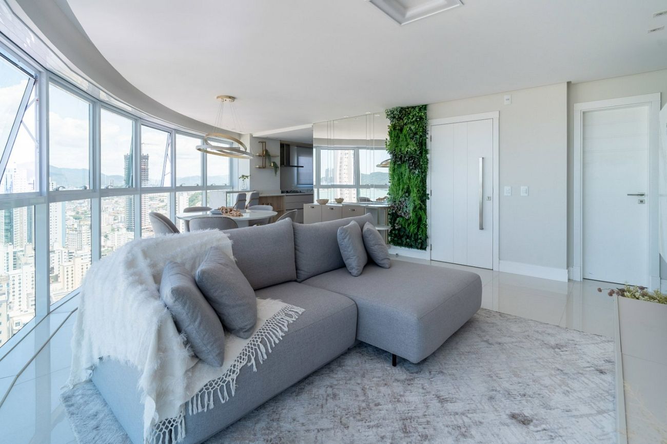 Apartamento, 4 quartos, 132 m² - Foto 46