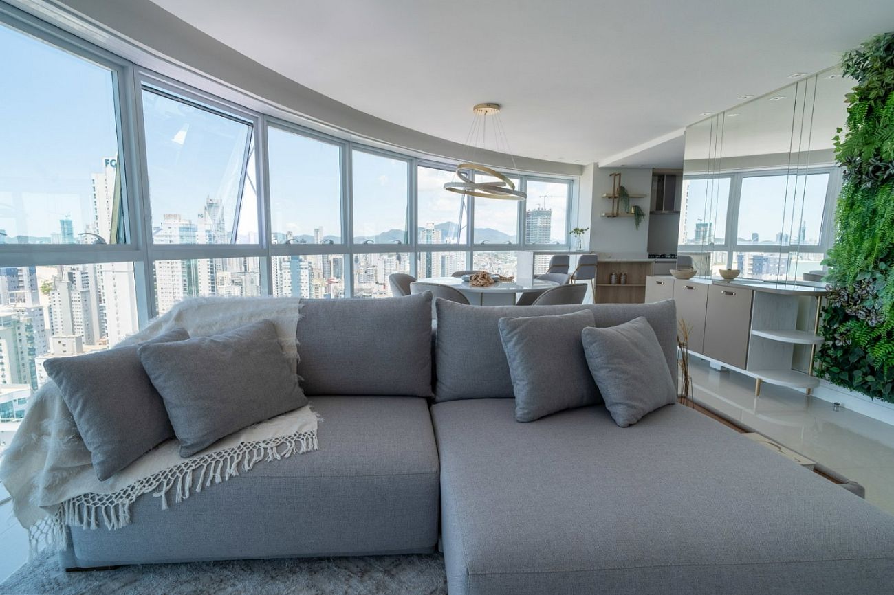 Apartamento, 4 quartos, 132 m² - Foto 47